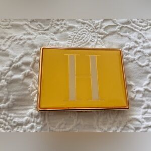 Kate Spade Lenox  ID holder used check pictures for flaws-scratches